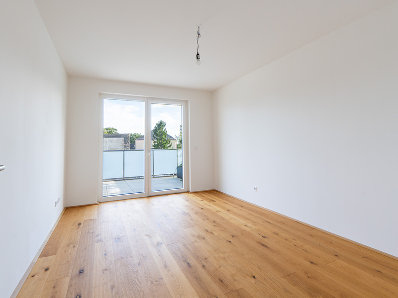 Vielzimmerwohnung fr vielseitige Individualisten. 151 m, 5 Zimmer, 2 Terrassen und ganz viel Platz /  / 1220 Wien / Bild 3