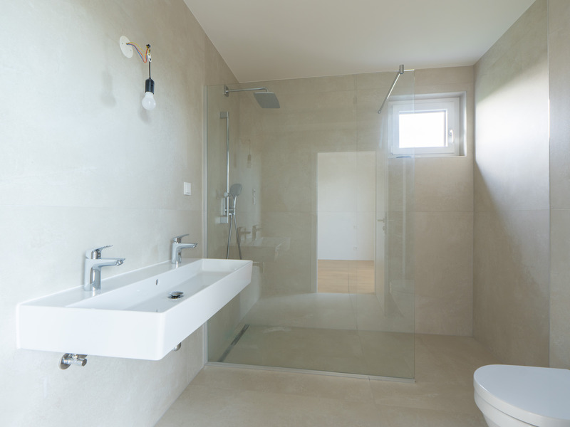 Gleich einziehen: Aussicht mit Weitsicht bietet dieses feine 4-Zimmer Penthouse mit 157 m in Aspern /  / 1220 Wien / Bild 6