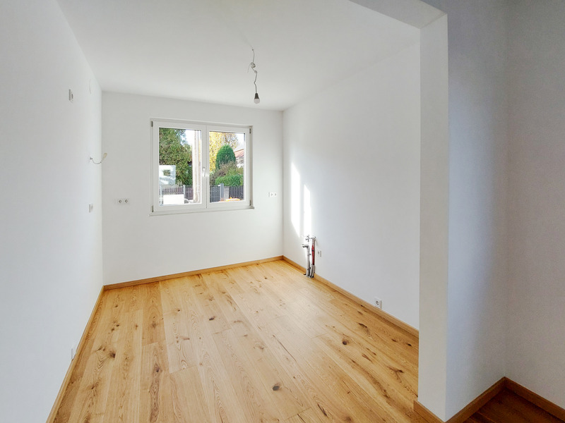 Wohnen bei der U1-Station Leopoldau. Modernes Niedrigenergiehaus in Premium-Ausfhrung auf Eigengrund /  / 1210 Wien / Bild 4
