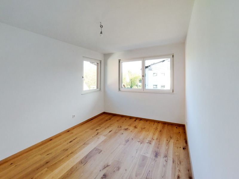 Wohnen bei der U1-Station Leopoldau. Modernes Niedrigenergiehaus in Premium-Ausfhrung auf Eigengrund /  / 1210 Wien / Bild 5