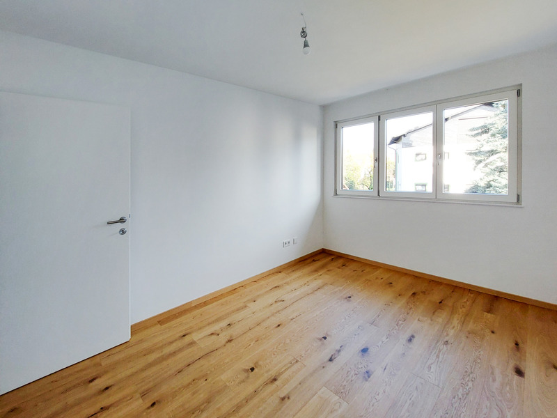 Wohnen bei der U1-Station Leopoldau. Modernes Niedrigenergiehaus in Premium-Ausfhrung auf Eigengrund /  / 1210 Wien / Bild 6