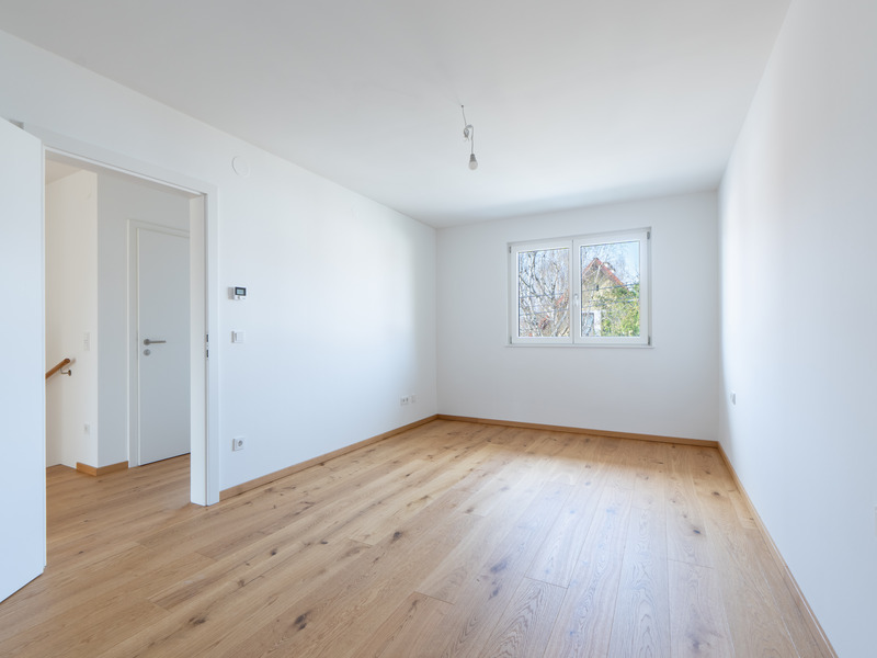 Wohnen bei der U1-Station Leopoldau. Modernes Niedrigenergiehaus in Premium-Ausführung auf Eigengrund / / 1210 Wien / Bild 5