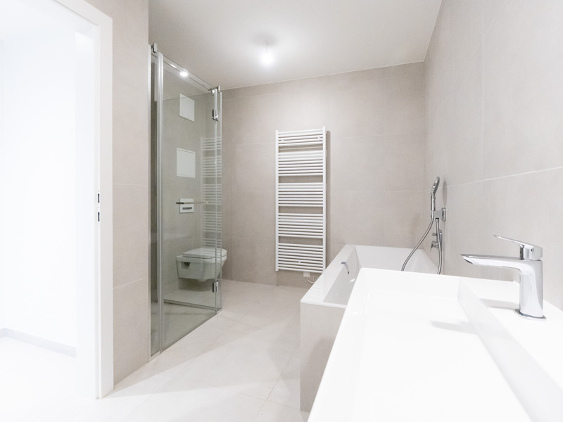 Groartig geplante 3-Zimmer Wohnung mit absoluter Premium Lage an der oberen Alten Donau /  / 1220 Wien / Bild 7