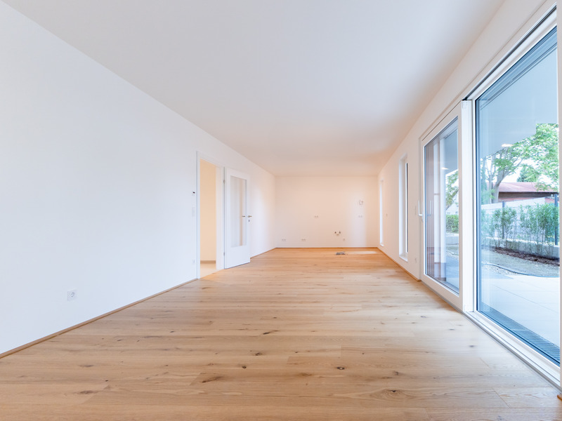Gro�artig geplante 3-Zimmer Wohnung mit absoluter Premium Lage an der oberen Alten Donau /  / 1220&nbsp;Wien / Bild 8