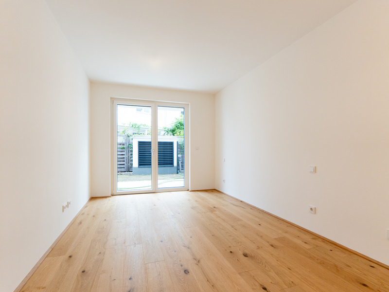 Gro�artig geplante 3-Zimmer Wohnung mit absoluter Premium Lage an der oberen Alten Donau /  / 1220&nbsp;Wien / Bild 9