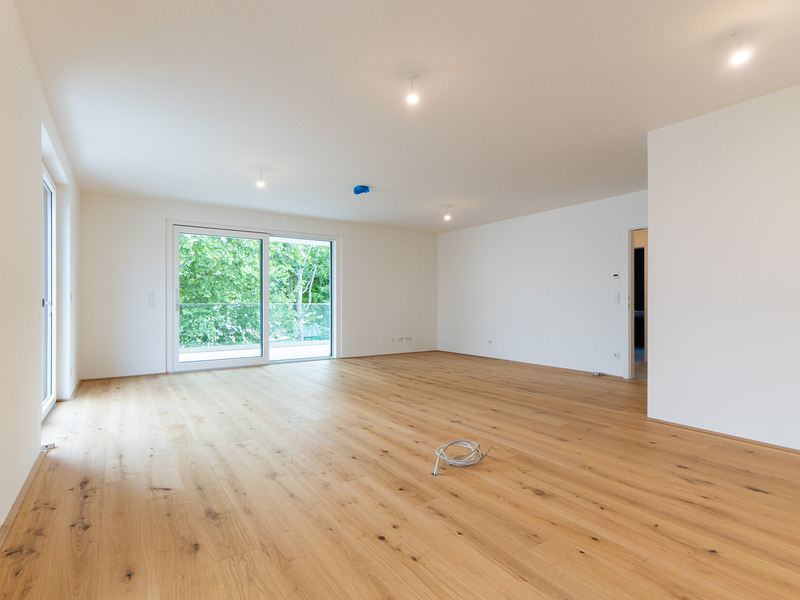 Stilvolles 2-Zimmer Schmuckstck mit einzigartigem Blick auf die Wiener Skyline. Top Lage am Wasser /  / 1220 Wien / Bild 6