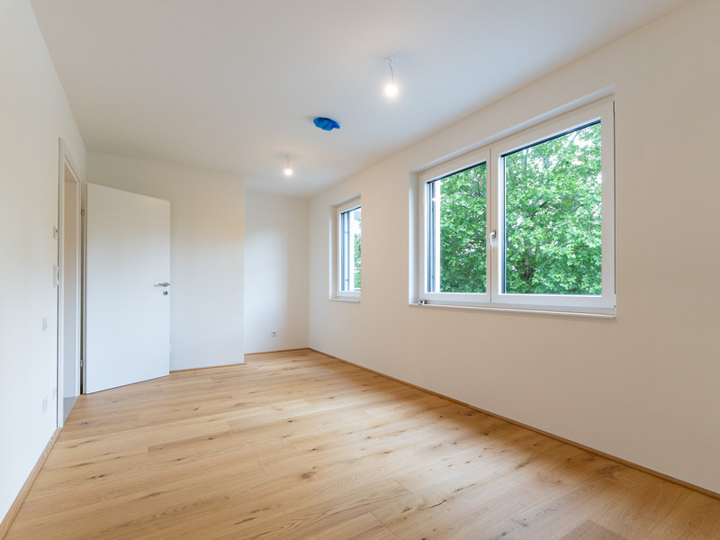 Stilvolles 2-Zimmer Schmuckstck mit einzigartigem Blick auf die Wiener Skyline. Top Lage am Wasser /  / 1220 Wien / Bild 7