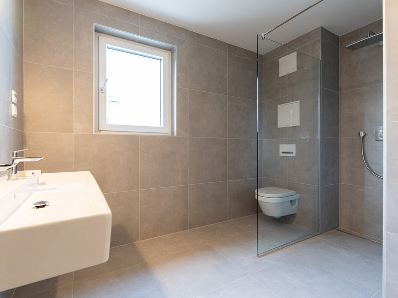 Stilvolles 2-Zimmer Schmuckstck mit einzigartigem Blick auf die Wiener Skyline. Top Lage am Wasser /  / 1220 Wien / Bild 8