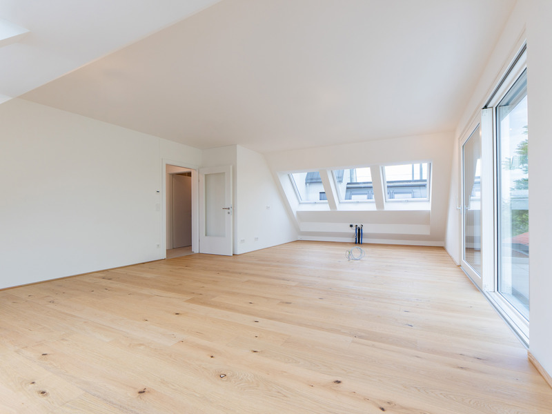 Exklusive 2-Zimmer Wohnung mit Me(hr)blick. Top Lage an der oberen Alten Donau /  / 1220&nbsp;Wien / Bild 8