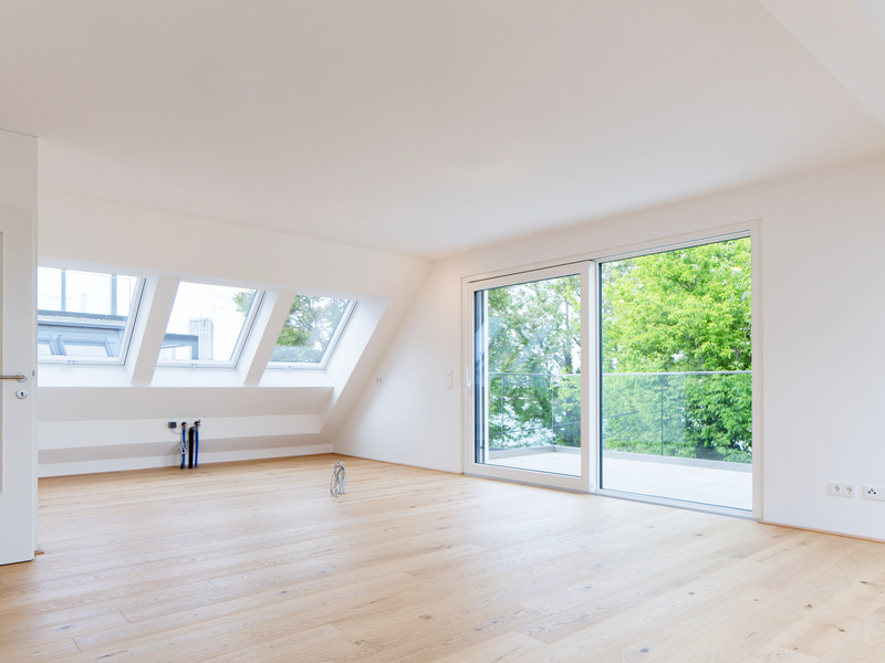 Exklusive 2-Zimmer Wohnung mit Me(hr)blick. Top Lage an der oberen Alten Donau /  / 1220&nbsp;Wien / Bild 9