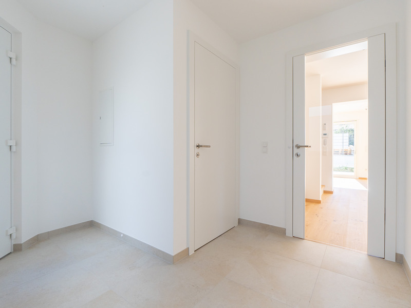 1220, Arminenstrae, Nur 200 m Luftlinie zur unteren Alten Donau, Einzelhaus  /  / 1220 Wien / Bild 6