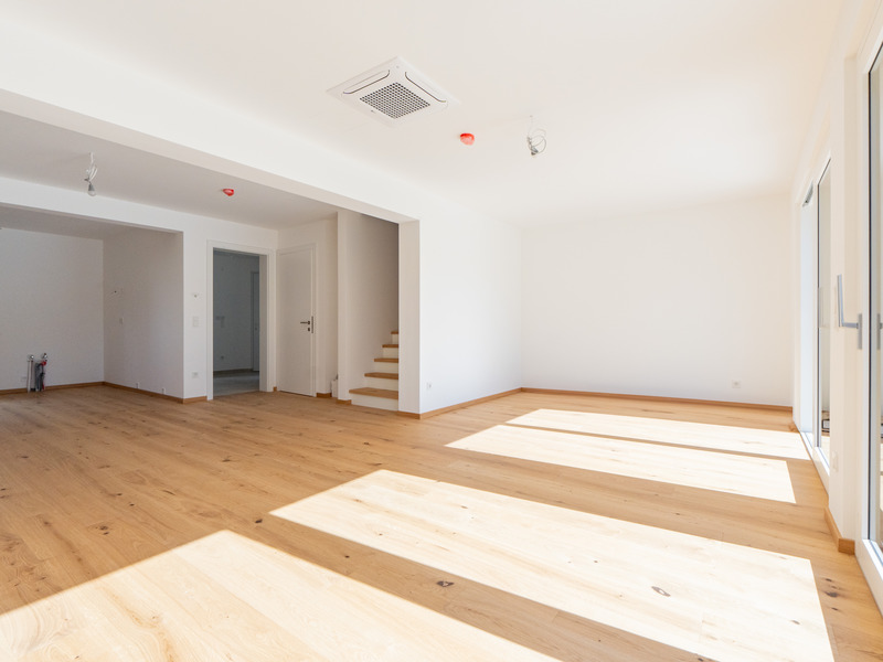 1220, Arminenstrae, Nur 200 m Luftlinie zur unteren Alten Donau, Einzelhaus  /  / 1220 Wien / Bild 8