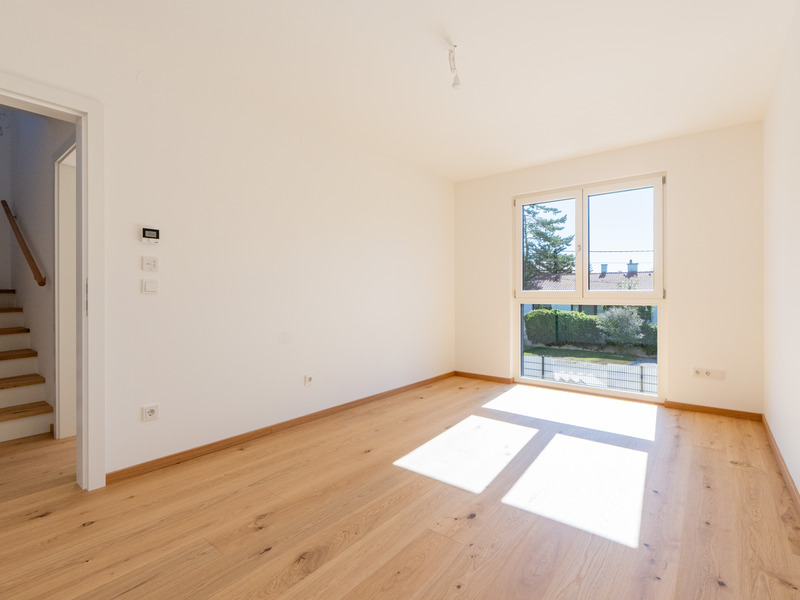 1220, Arminenstrae, Nur 200 m Luftlinie zur unteren Alten Donau, Einzelhaus  /  / 1220 Wien / Bild 9