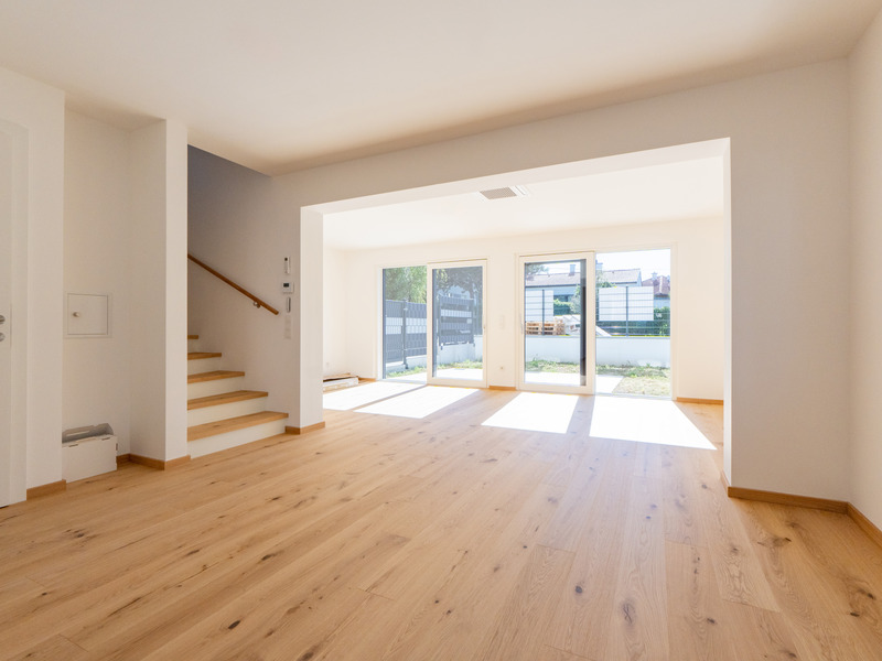 1220, Arminenstra�e, Nur 200 m Luftlinie zur unteren Alten Donau, Einzelhaus  /  / 1220&nbsp;Wien / Bild 7