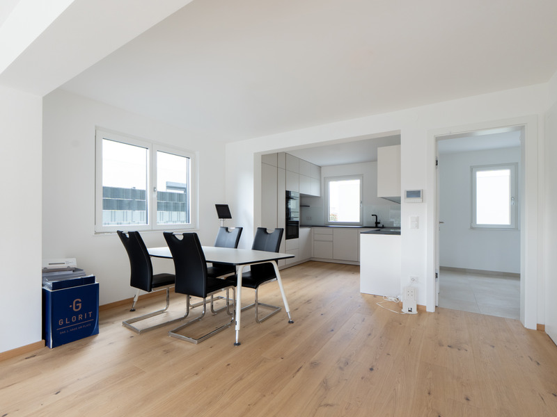 1220, Arminenstraße, Nur 200 m Luftlinie zur unteren Alten Donau, Einzelhaus / / 1220 Wien / Bild 9
