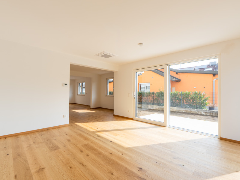 1230, Sperkergasse, In Maurer Gr�nlage beim Rosenh�gel, Doppelhaus  /  / 1230&nbsp;Wien / Bild 6