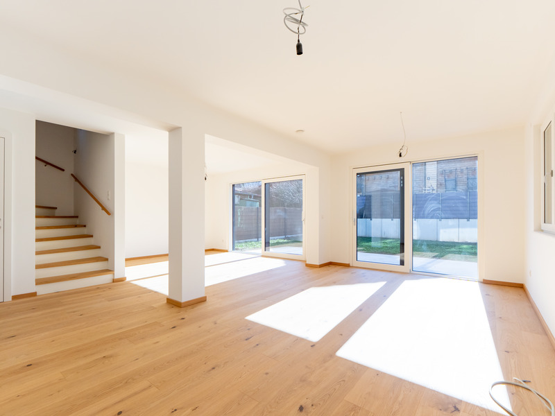 1220, Ginkgoweg, Nur 150 Meter zur unteren Alten Donau, Einzelhaus  /  / 1220&nbsp;Wien / Bild 6