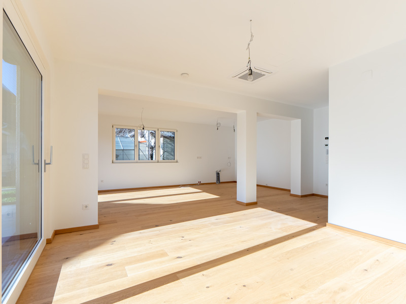 1220, Ginkgoweg, Nur 150 Meter zur unteren Alten Donau, Einzelhaus  /  / 1220&nbsp;Wien / Bild 7