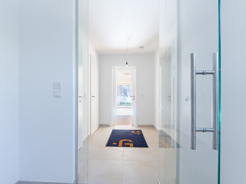 1220, Ginkgoweg, Nur 150 Meter zur unteren Alten Donau, Einzelhaus  /  / 1220&nbsp;Wien / Bild 8