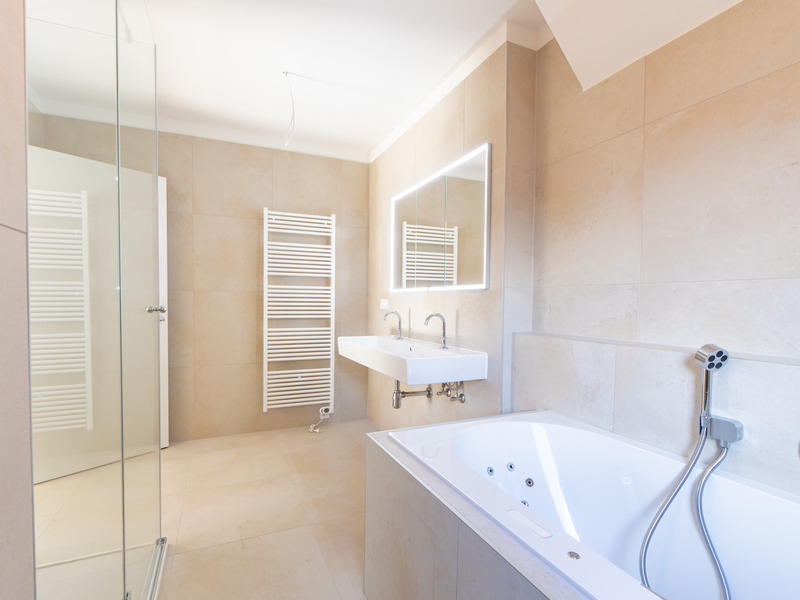 1220, Ginkgoweg, Nur 150 Meter zur unteren Alten Donau, Einzelhaus  /  / 1220&nbsp;Wien / Bild 9