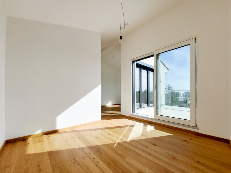 Wohnen nahe Schnbrunn. Modernes Doppelhaus mit 4 Zimmern, Wrmepumpe, Klimaanlage /  / 1230 Wien / Bild 6