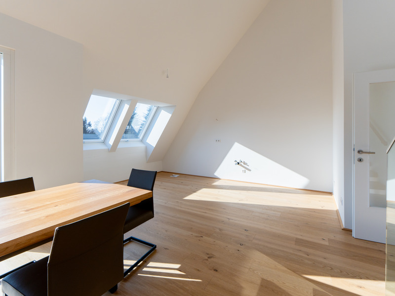 Hoch hinaus. Exklusives 5-Zimmer Penthouse nur 5 Gehminuten zur Alten Donau entfernt /  / 1220 Wien / Bild 3