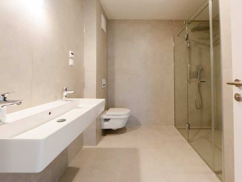Hoch hinaus. Exklusives 5-Zimmer Penthouse nur 5 Gehminuten zur Alten Donau entfernt /  / 1220 Wien / Bild 7