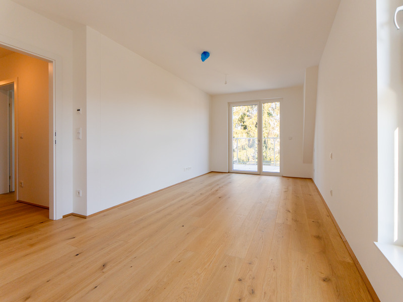 Hoch hinaus. Exklusives 5-Zimmer Penthouse nur 5 Gehminuten zur Alten Donau entfernt /  / 1220 Wien / Bild 8