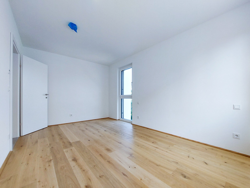 2-Zimmer-Prchentraum auf 65 m inkl. Terrasse. Top Lage nahe Donau Zentrum - Deckenkhlung inklusive /  / 1220 Wien / Bild 2