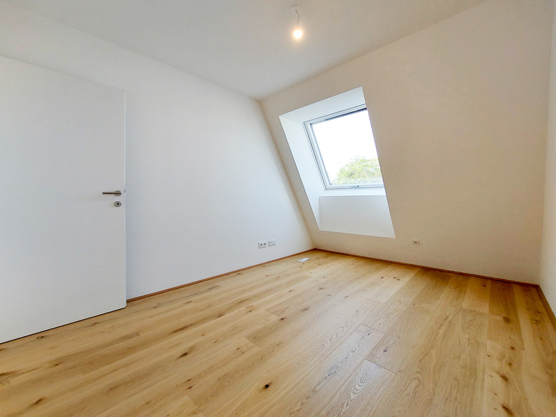 Familienglck pur. 4-Zimmer Wohntraum auf 94 m plus Terrasse. Erstbezug - Deckenkhlung inklusive /  / 1220 Wien / Bild 2