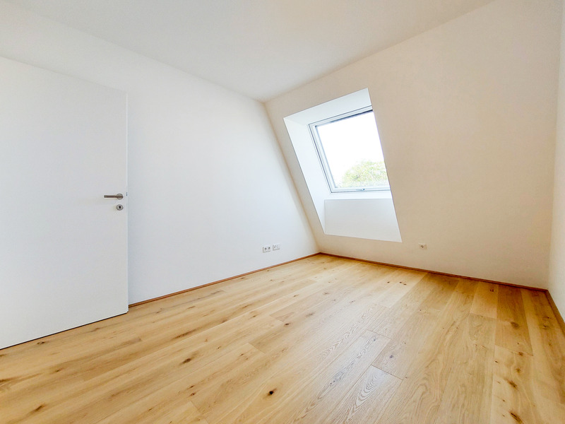 Familiengl�ck pur. 4-Zimmer Wohntraum auf 94 m� plus Terrasse. Erstbezug - Deckenk�hlung inklusive /  / 1220&nbsp;Wien / Bild 4