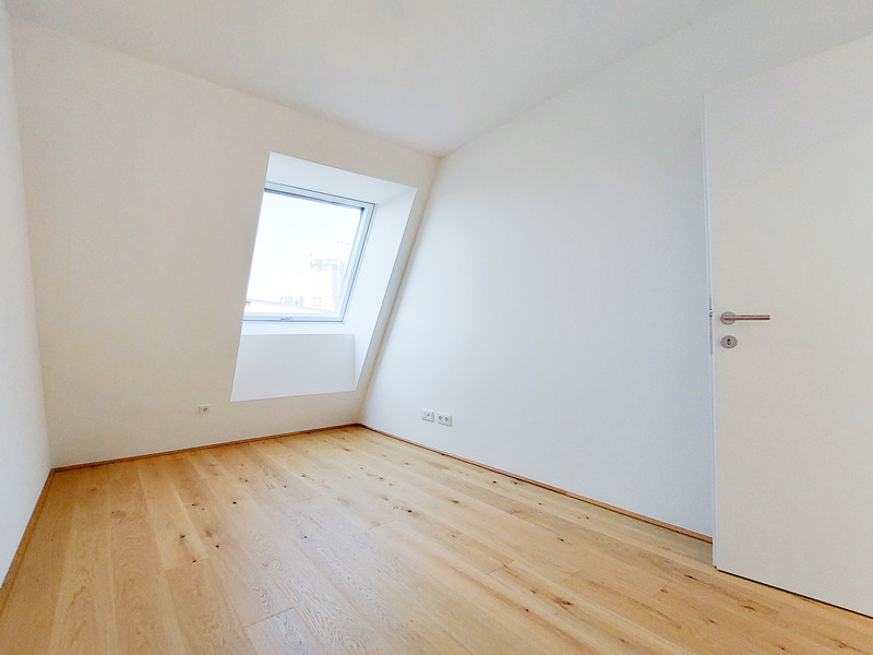 Familiengl�ck pur. 4-Zimmer Wohntraum auf 94 m� plus Terrasse. Erstbezug - Deckenk�hlung inklusive /  / 1220&nbsp;Wien / Bild 1