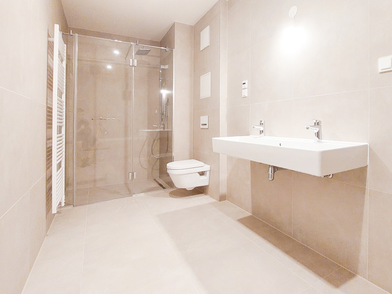 4 Zimmer für viel Freude. 115 m² Wohnglück in höchster Perfektion - nahe U2-Station Donauspital /  / 1220 Wien / Bild 4