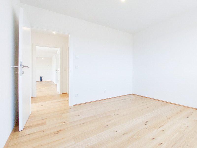 4 Zimmer für viel Freude. 115 m² Wohnglück in höchster Perfektion - nahe U2-Station Donauspital /  / 1220 Wien / Bild 3