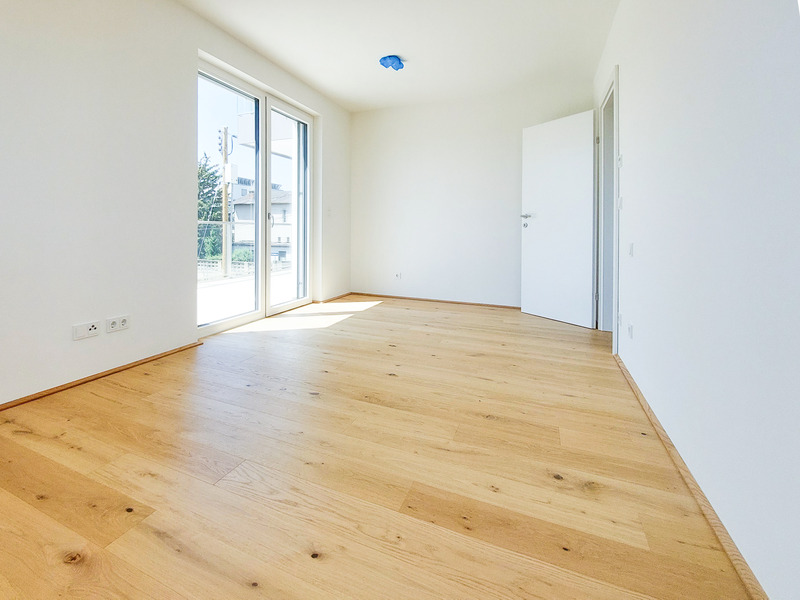 4 Zimmer für viel Freude. 115 m² Wohnglück in höchster Perfektion - nahe U2-Station Donauspital /  / 1220 Wien / Bild 2