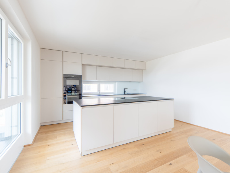 4 Zimmer f�r viel Freude. 115 m� Wohngl�ck in h�chster Perfektion - nahe U2-Station Donauspital /  / 1220&nbsp;Wien / Bild 2