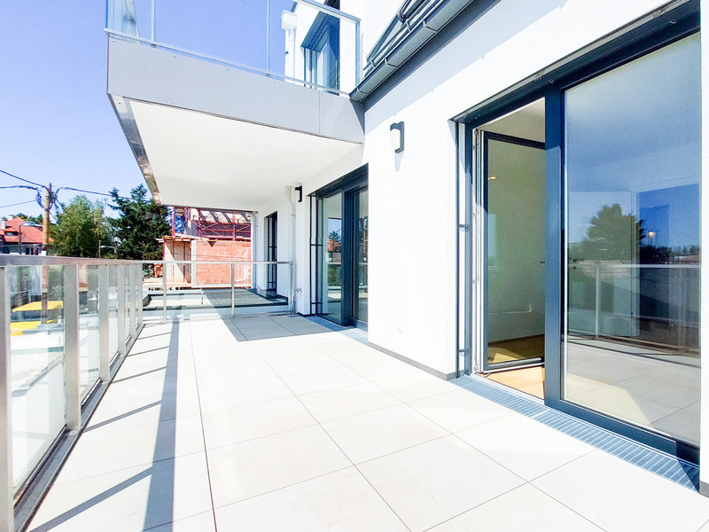4 Zimmer f�r viel Freude. 115 m� Wohngl�ck in h�chster Perfektion - nahe U2-Station Donauspital /  / 1220&nbsp;Wien / Bild 5