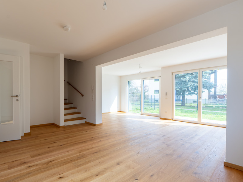 4-Zimmer Traumhaus mit 125 m� Wohnfl�che, W�rmepumpe und Vollkeller bei der U1-Station Leopoldau /  / 1210&nbsp;Wien / Bild 5