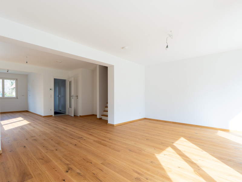 4-Zimmer Traumhaus mit 125 m� Wohnfl�che, W�rmepumpe und Vollkeller bei der U1-Station Leopoldau /  / 1210&nbsp;Wien / Bild 6