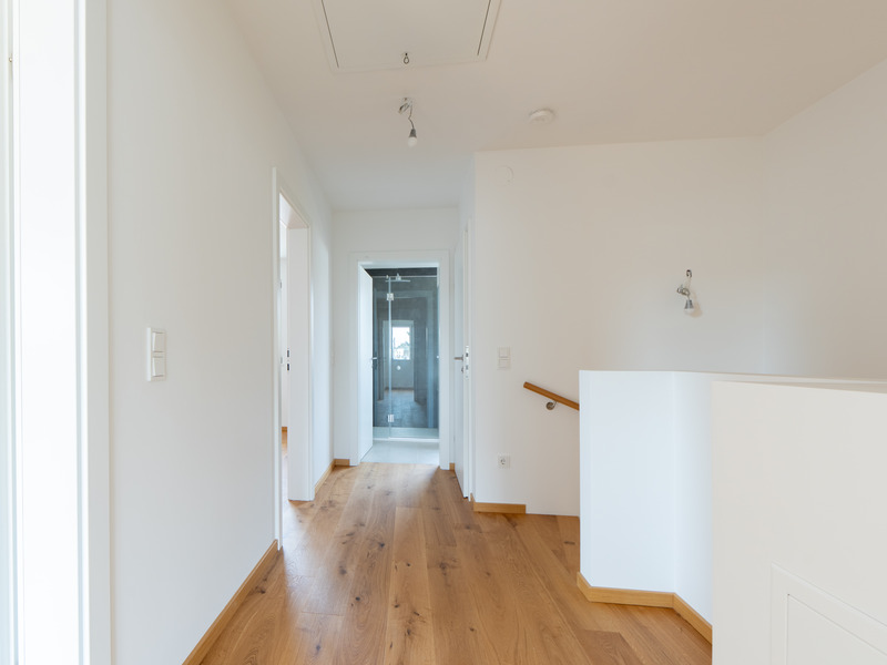 4-Zimmer Traumhaus mit 125 m� Wohnfl�che, W�rmepumpe und Vollkeller bei der U1-Station Leopoldau /  / 1210&nbsp;Wien / Bild 8