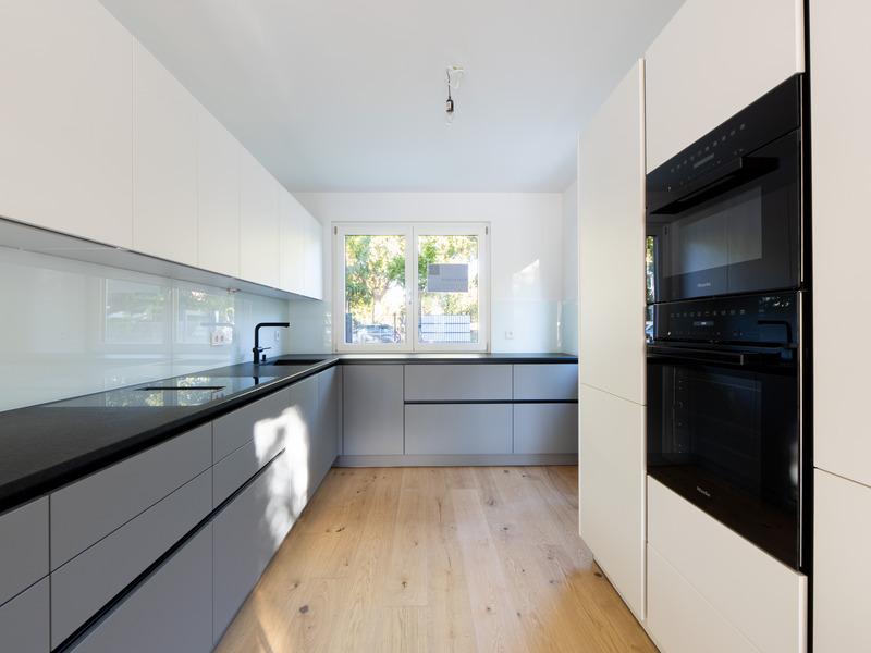 Modernes Traumhaus mit 5 Zimmern und Wohnkeller bei der Alten Donau. W�rmepumpe und Klimaanlage inklusive /  / 1220&nbsp;Wien / Bild 9