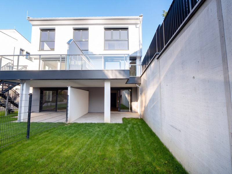 Modernes Traumhaus mit 5 Zimmern und Wohnkeller bei der Alten Donau. W�rmepumpe und Klimaanlage inklusive /  / 1220&nbsp;Wien / Bild 5