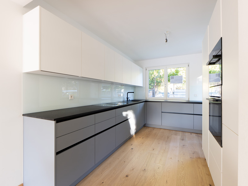 Modernes Traumhaus mit 5 Zimmern und Wohnkeller bei der Alten Donau. W�rmepumpe und Klimaanlage inklusive /  / 1220&nbsp;Wien / Bild 7