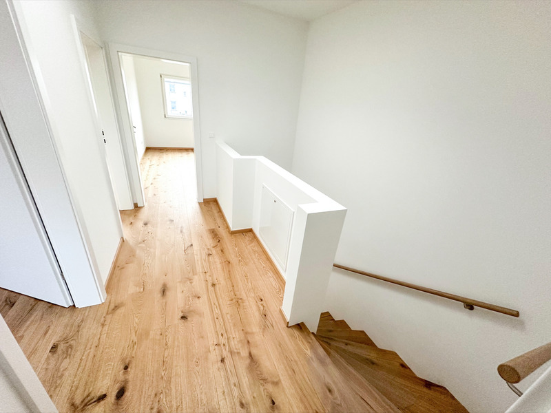 Weinsame Spitzenklasse. 4-Zimmer Haus beim Weinbaugebiet mit Wrmepumpe /  / 2103 Langenzersdorf / Bild 3
