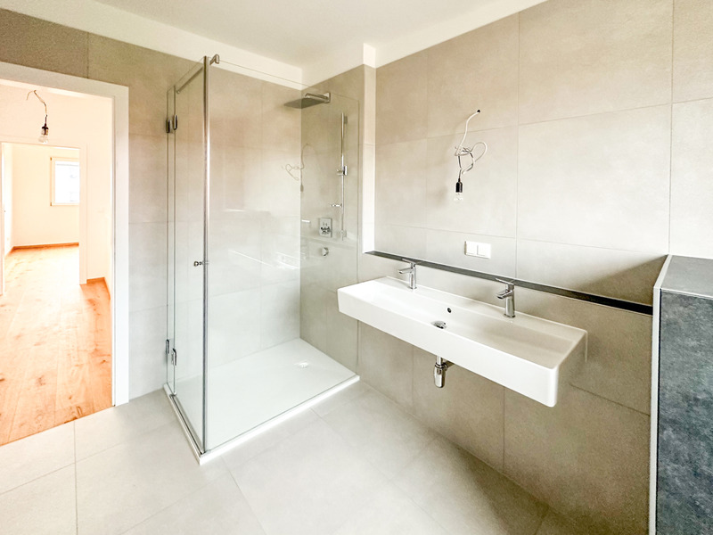 Weinsame Spitzenklasse. 4-Zimmer Haus beim Weinbaugebiet mit Wrmepumpe /  / 2103 Langenzersdorf / Bild 2