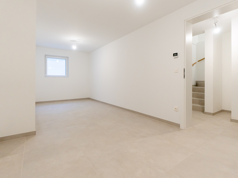 Modernes Doppelhaus zwischen Neuer Donau und Erholungsgebiet Marchfeldkanal. Ertsbezug /  / 1210 Wien / Bild 6