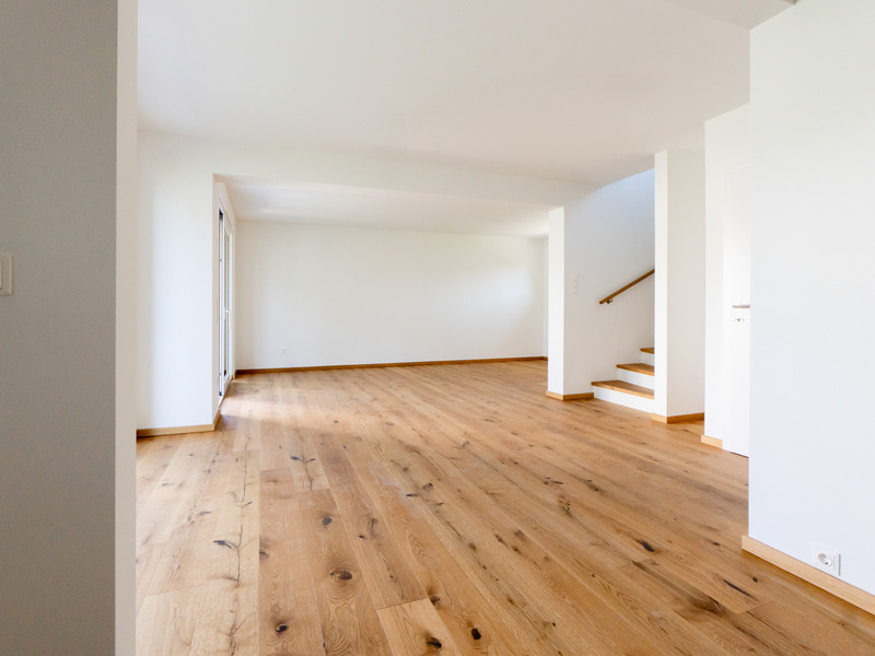 Modernes Doppelhaus zwischen Neuer Donau und Erholungsgebiet Marchfeldkanal. Ertsbezug /  / 1210&nbsp;Wien / Bild 3