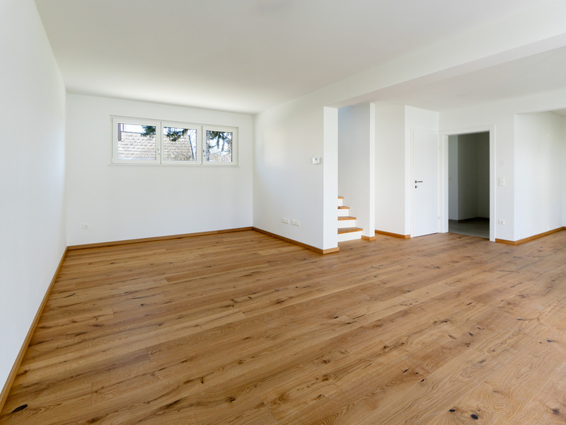 Modernes Doppelhaus zwischen Neuer Donau und Erholungsgebiet Marchfeldkanal. Ertsbezug /  / 1210&nbsp;Wien / Bild 5