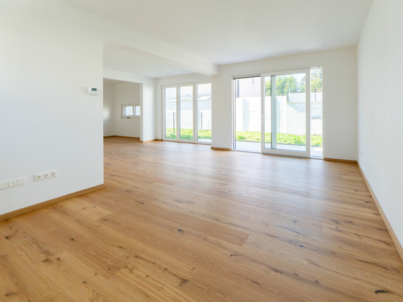 Modernes Doppelhaus zwischen Neuer Donau und Erholungsgebiet Marchfeldkanal. Ertsbezug /  / 1210&nbsp;Wien / Bild 6