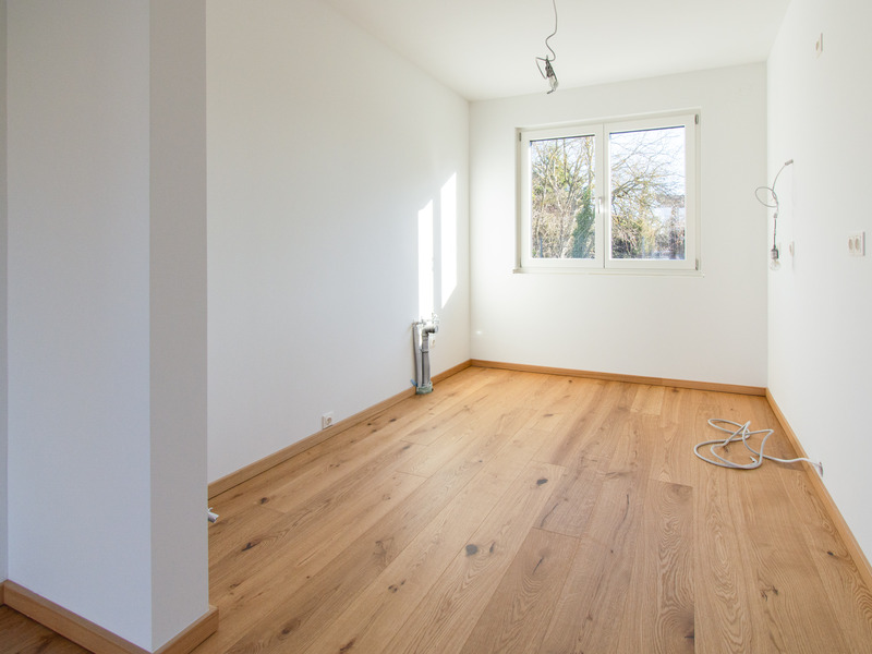 In idyllischer Grnlage: Modernes Wohnglck vor den Toren Wiens. Inkl. Wrmepumpe und Vollkeller /  / 2301 Neu-Oberhausen / Bild 7